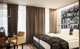 Helvetia Rooms - Self Check-In